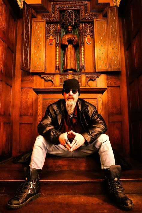 rich valdes demonologist|Interview with Rich Valdes Demonologist talking about cases.
